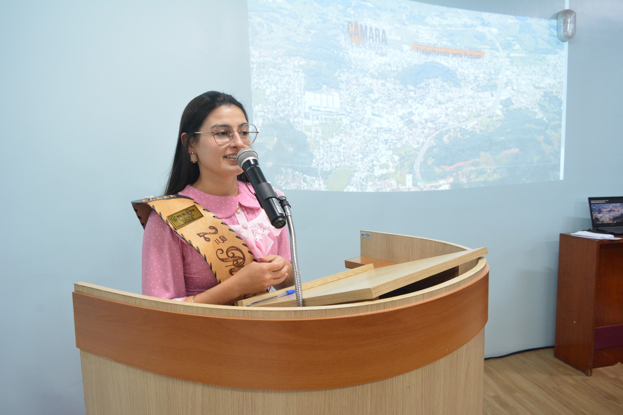 Parobé receberá o 37º Seminário Estadual de Prendas no sábado (22)