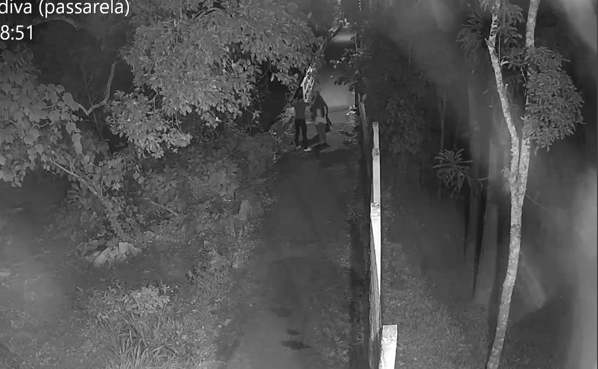 Polícia Civil de Três Coroas prende homem por assalto a pedestres