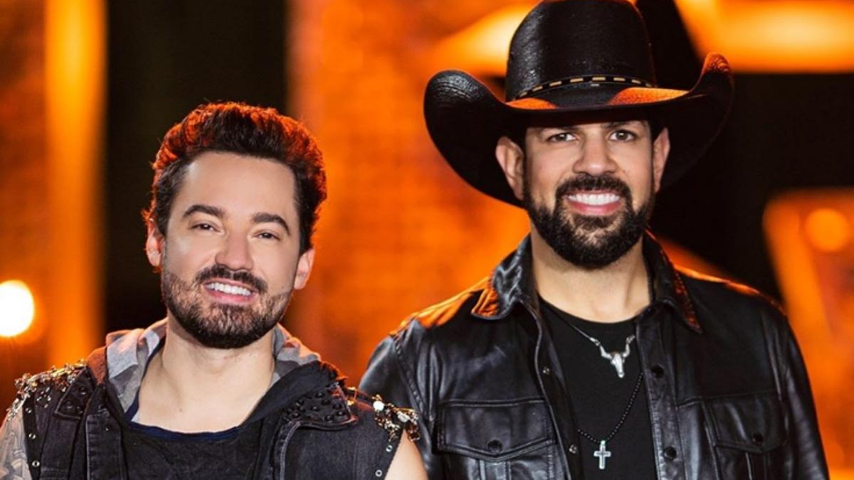 Kuchenfest divulga detalhes da área VIP com open churrasco para show de Fernando & Sorocaba