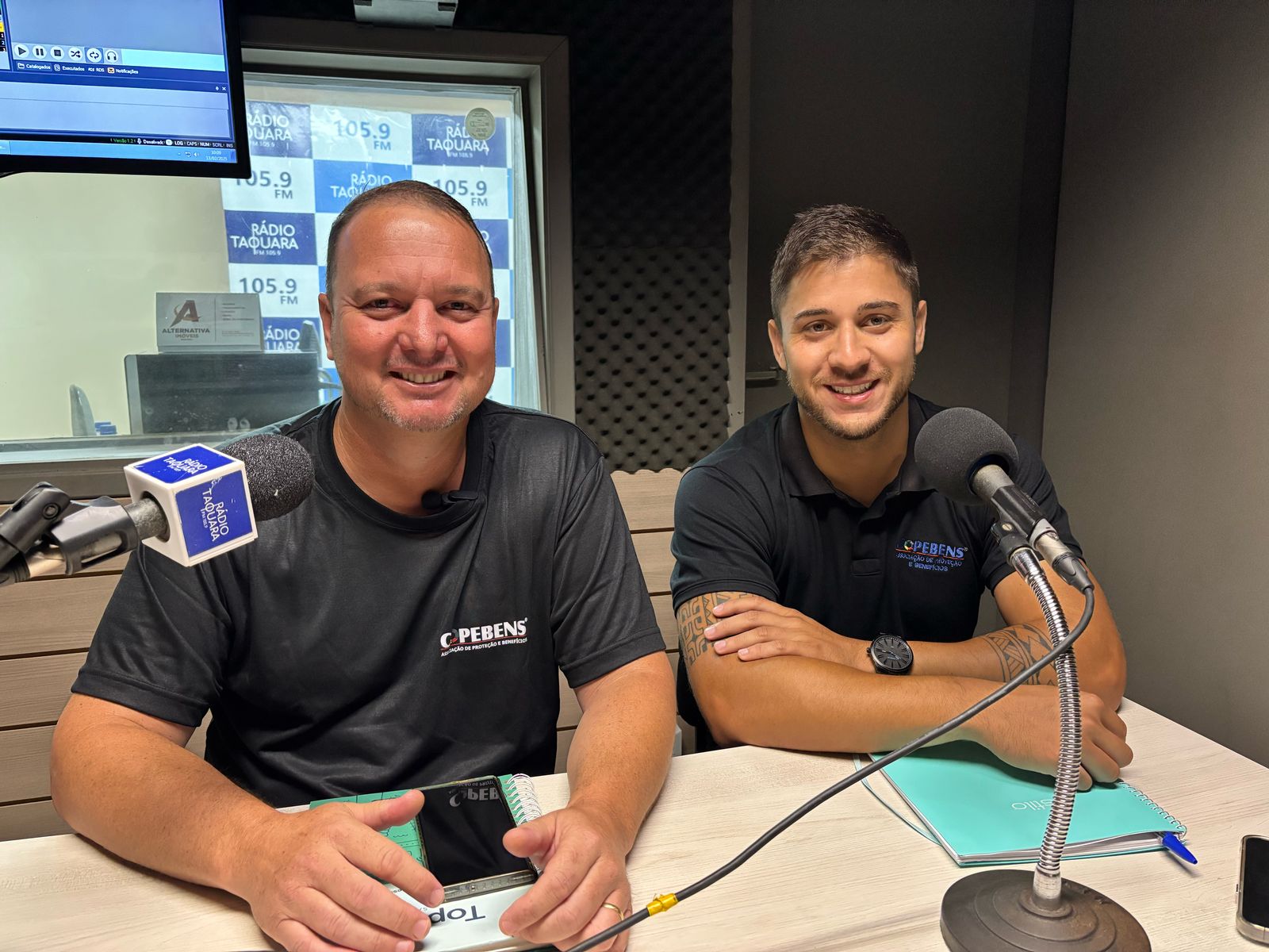 Copebens lança TAG própria para pedágios e estacionamentos e amplia benefícios para associados