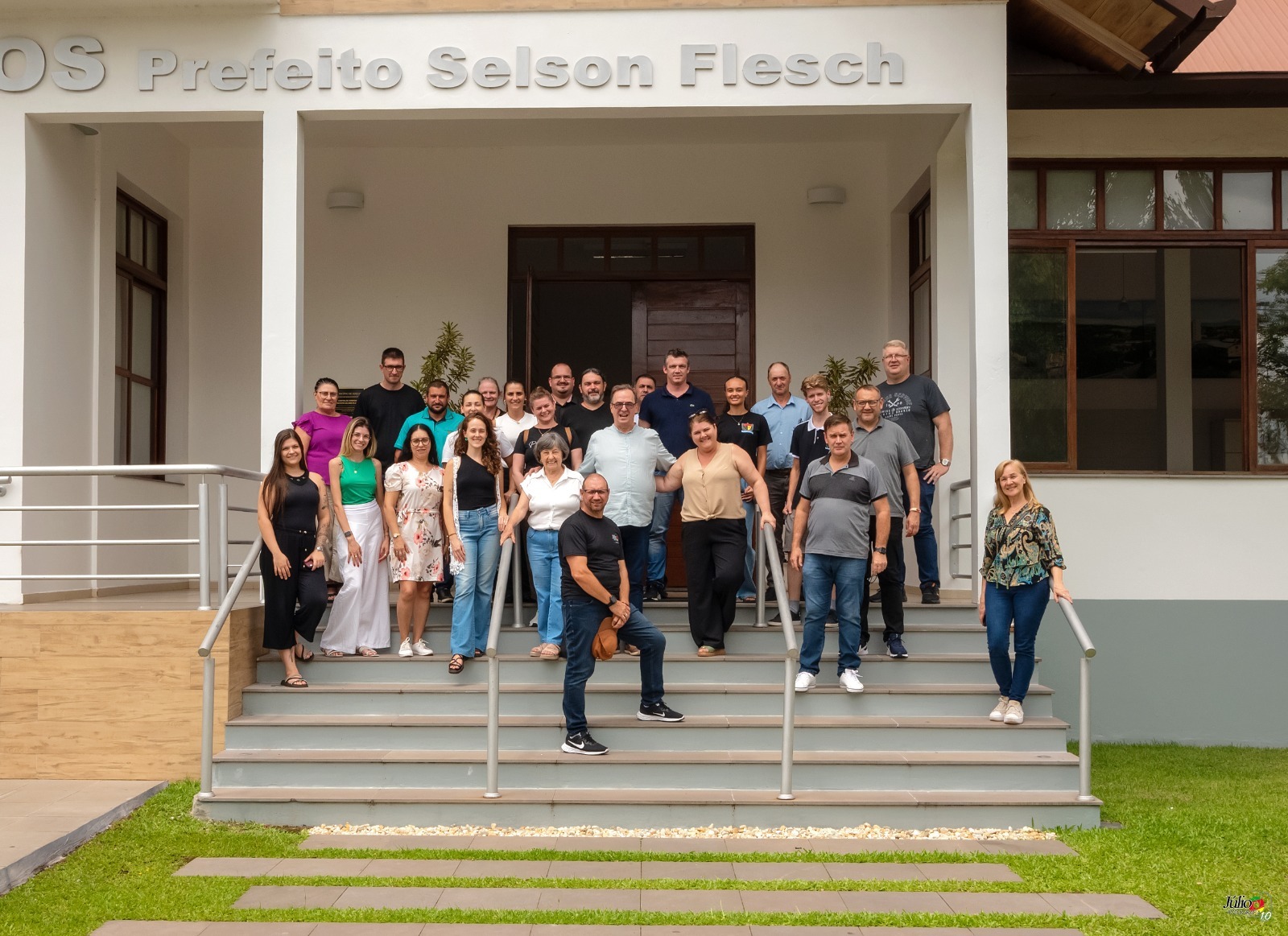 Oficina em Igrejinha capacita profissionais em elaboração de projetos culturais