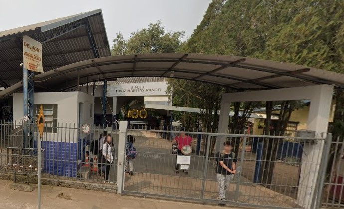 Parobé suspende aulas na Escola Diniz Martins Rangel por falha no fornecimento de energia