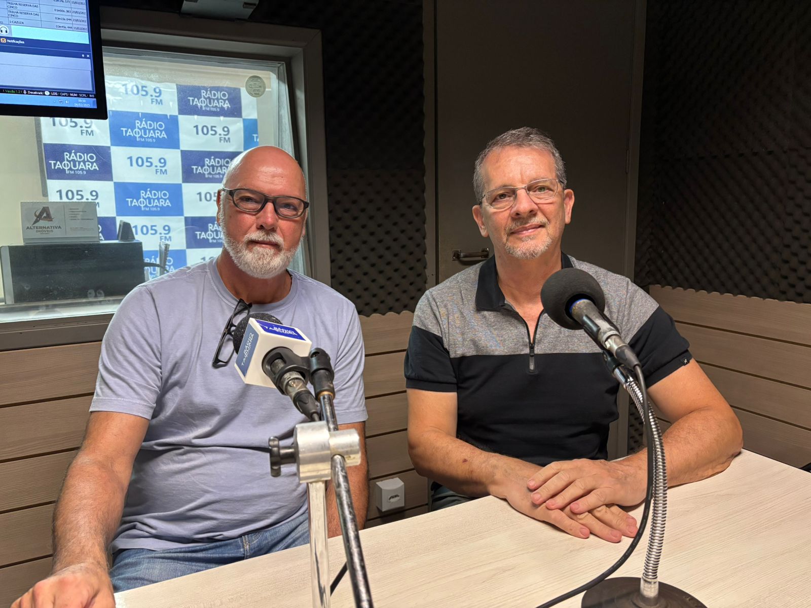 Médicos de Taquara transformam paixão por vinhos em empreendimento com a Vitis Insanis