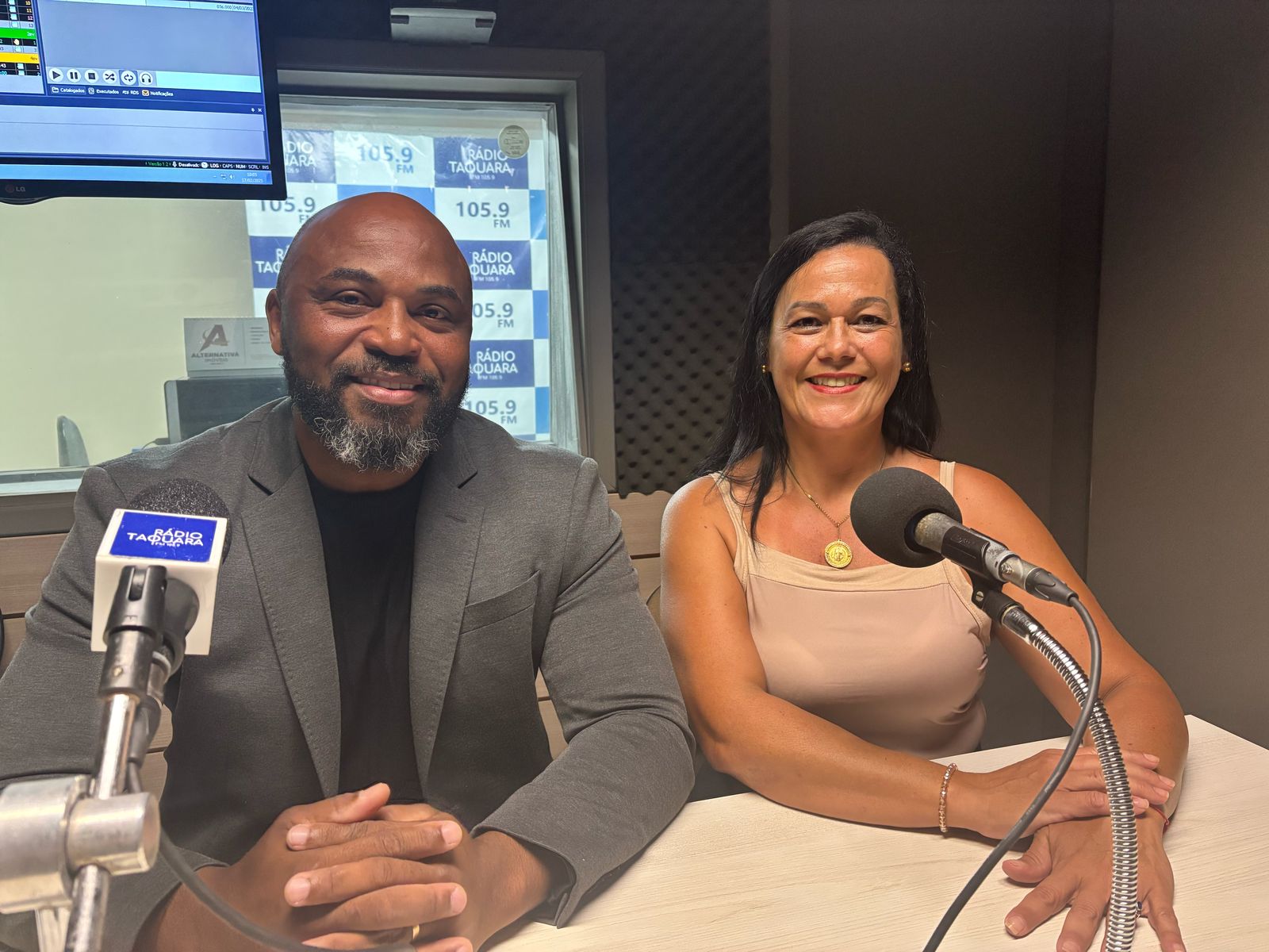 Câmara de Vereadores de Taquara lança programa de acessibilidade e inclusão