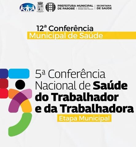 Parobé promove 12ª Conferência Municipal de Saúde do Trabalhador