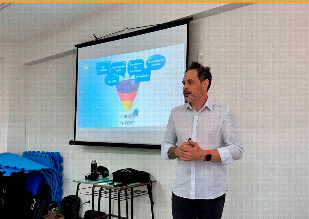 Prefeitura de Rolante inicia capacitação para uma gestão mais eficiente