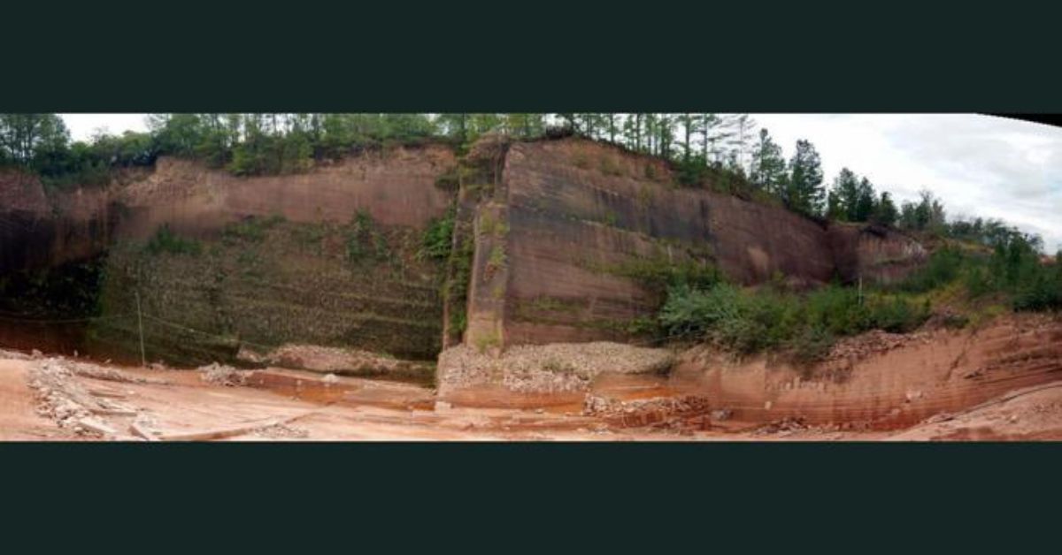 Empresário de Parobé é condenado a indenizar a União em R$ 2,7 milhões por extração ilegal de arenito