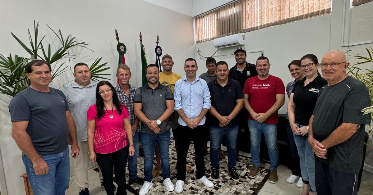 Feira do Peixe de Parobé 2025 tem data definida e promete fortalecer a economia local