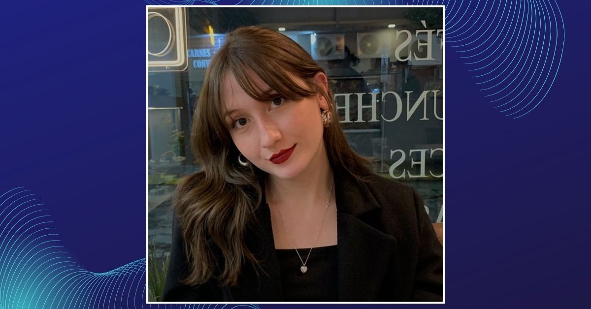 Jovem de Taquara representará o RS na etapa nacional das Competições Senac de Educação Profissional