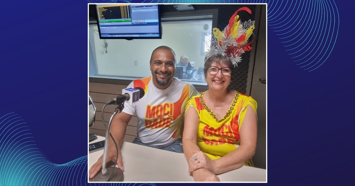 Carnaval: tradição, alegria e cultura fortalecem a comunidade