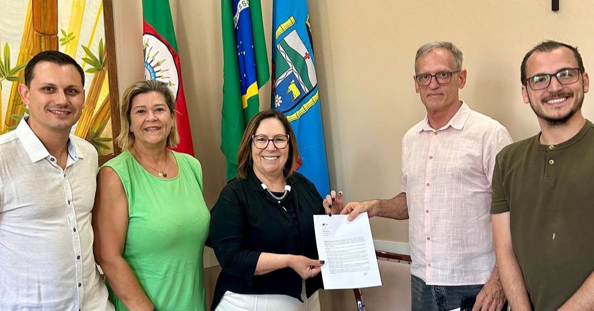 Taquara estuda mudança de data para feriado de aniversário do município