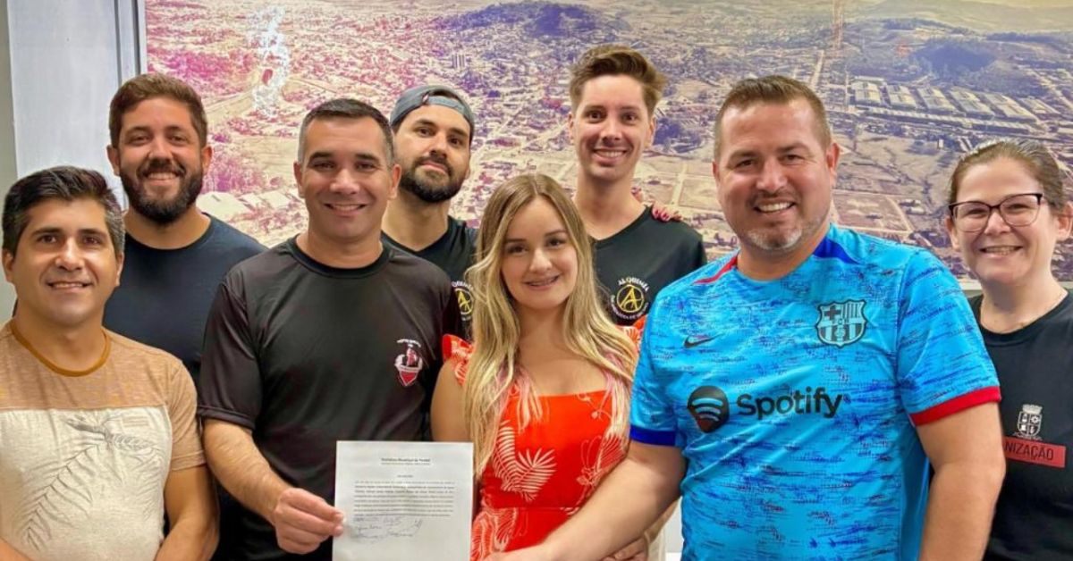 Gincana Municipal de Parobé 2025 será realizada em julho