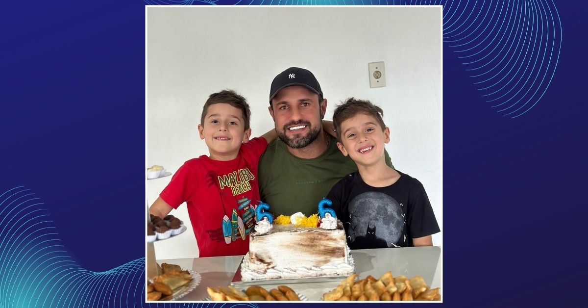 Tragédia em Parobé: o que se sabe sobre a morte de irmãos gêmeos e pai em acidente