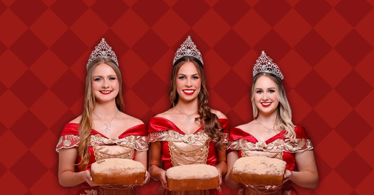 Küchenfest 2025: Tudo o que você precisa saber para curtir a festa mais saborosa de Rolante