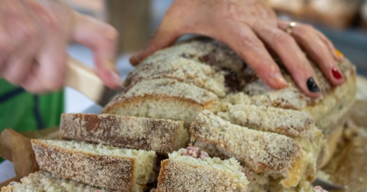 Rolante celebra tradição e espera superar produção de 10 mil cucas na 26ª Kuchenfest