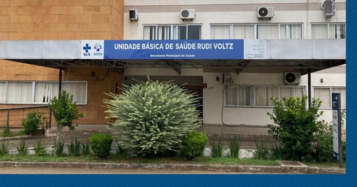 Rolante amplia horário de atendimento no Posto de Saúde do Centro