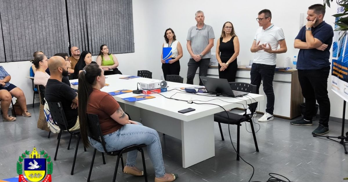 Curso de assistente administrativo tem início em Igrejinha com duas turmas