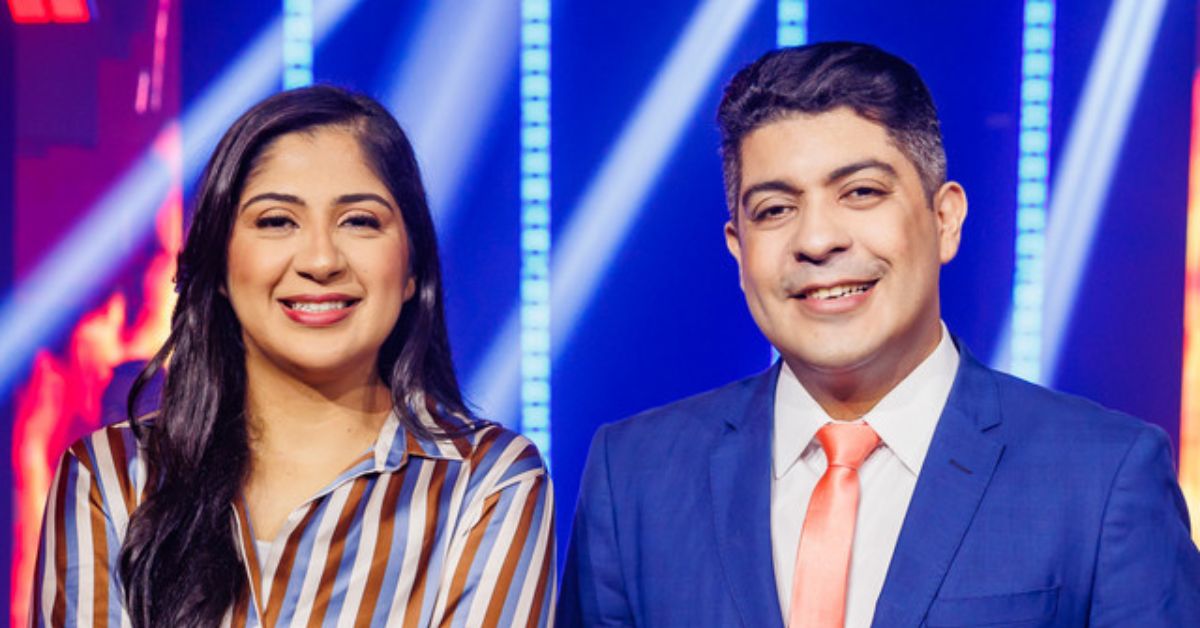 Noite gospel marca a programação desta quarta-feira (26) no Festejando Parobé 43 anos