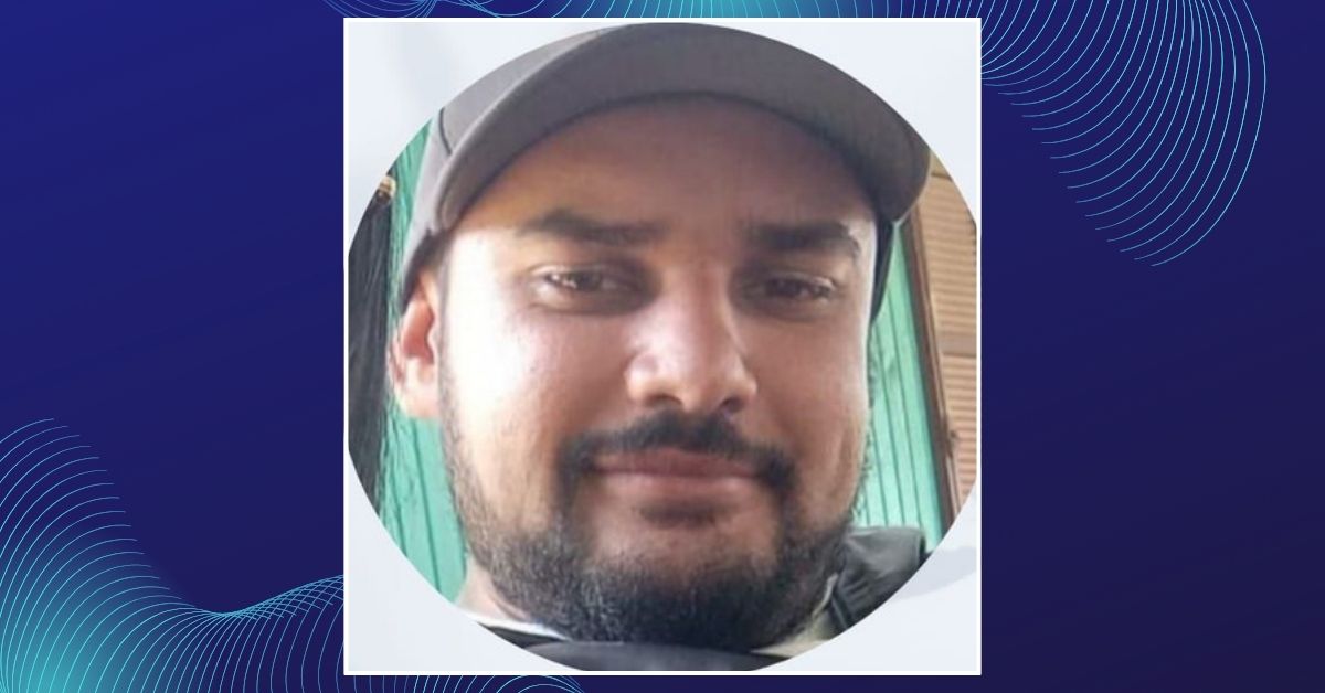 Jovem de Rolante morre após mais de 20 dias internado em razão de acidente de trânsito