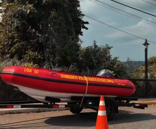 Identificada vítima de afogamento em Igrejinha