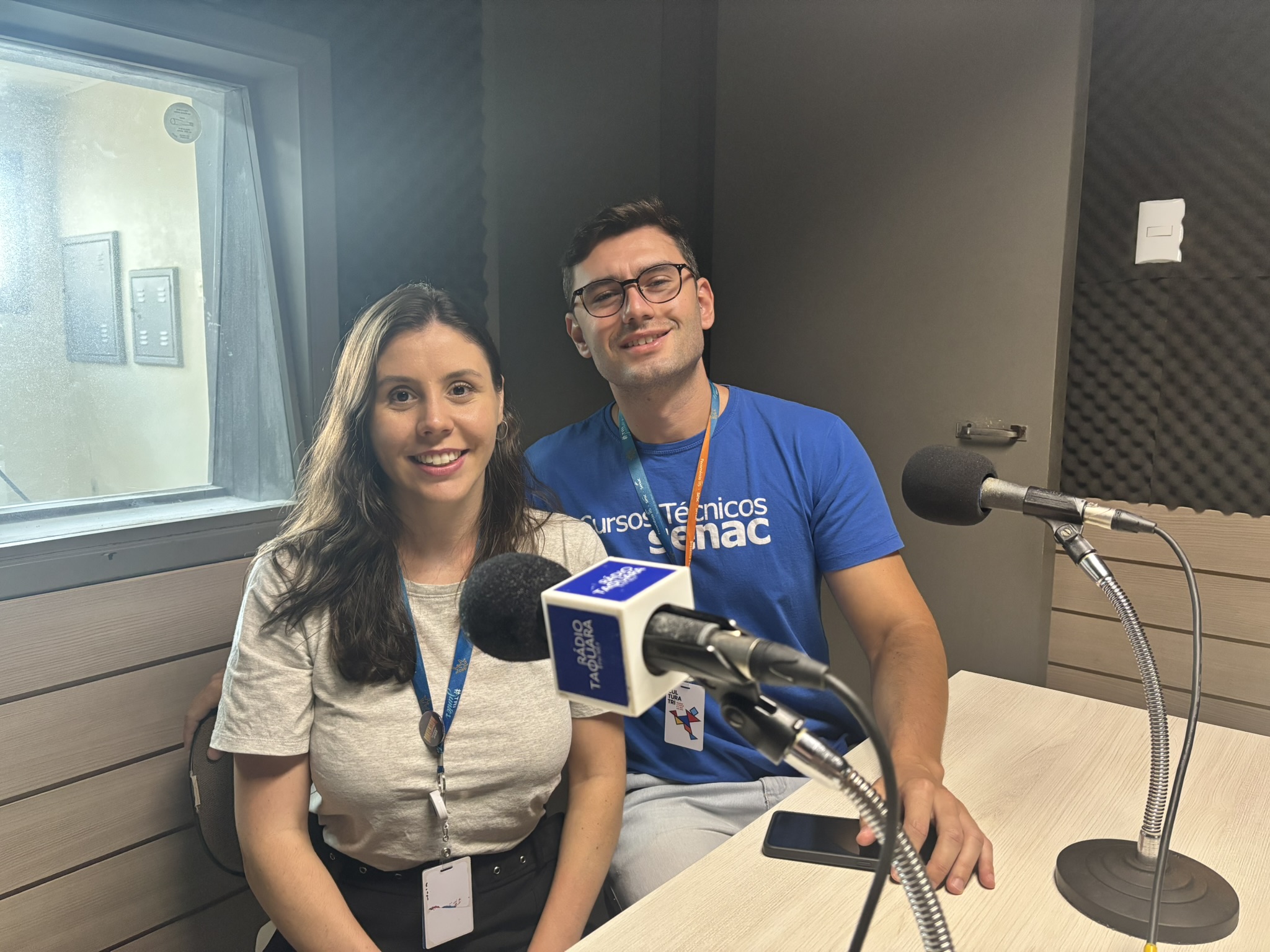 SENAC Taquara lança campanha de volta às aulas com descontos e novas turmas