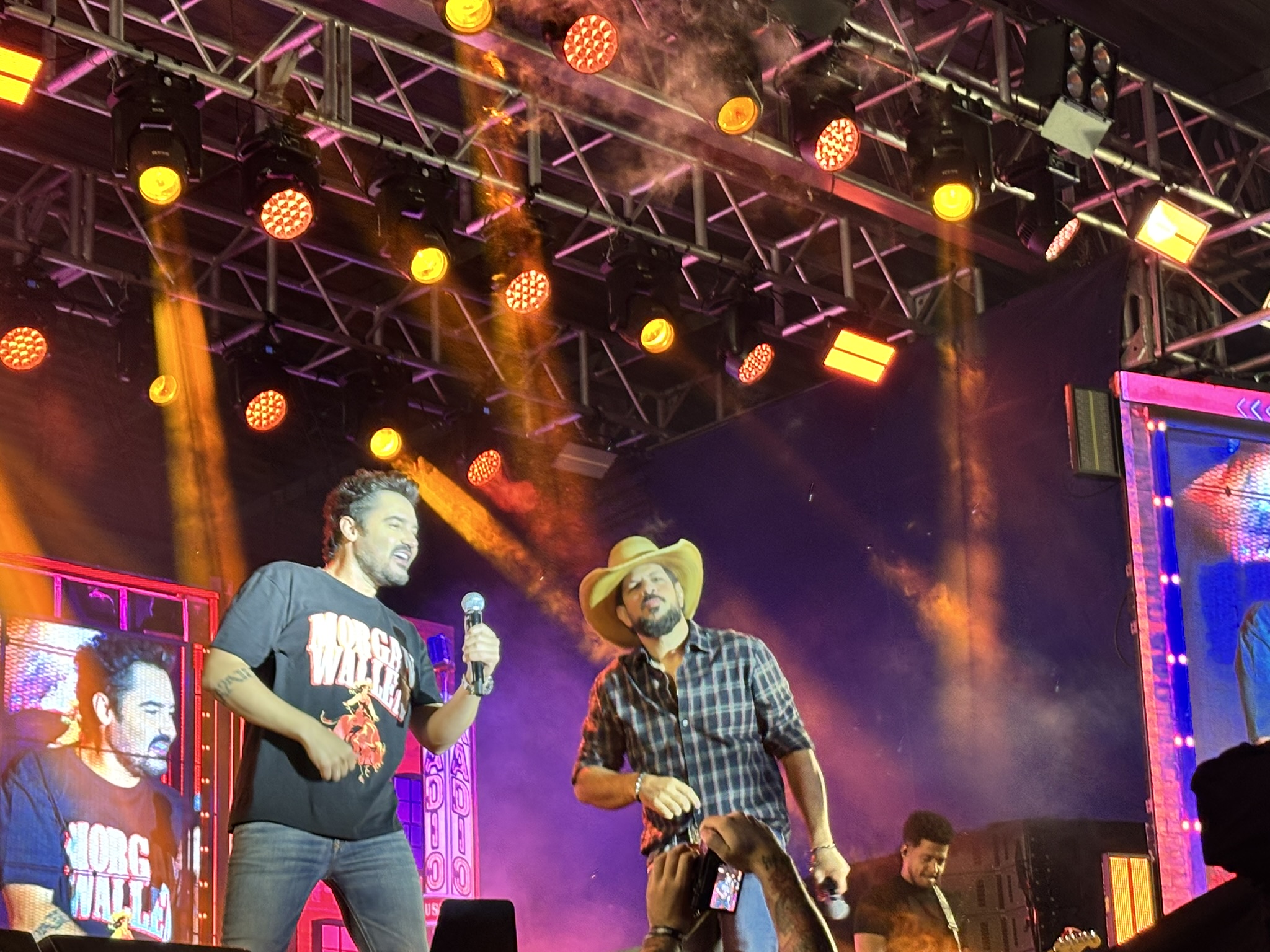 Küchenfest 2025 se destaca pela boa presença de visitantes, organização e estrutura aprimorada