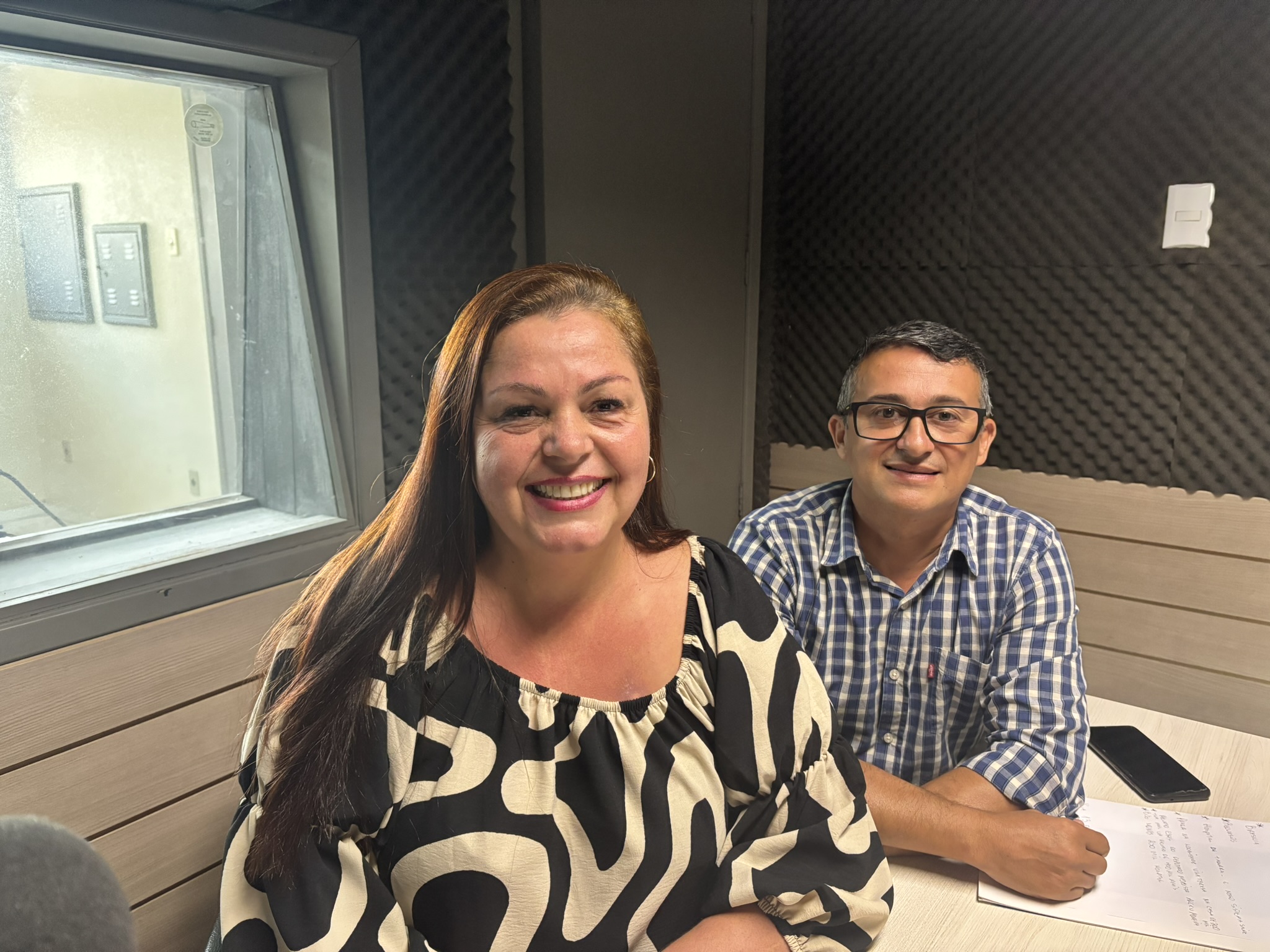 Vereadores de Taquara buscam recursos e esclarecimentos sobre saúde em Brasília