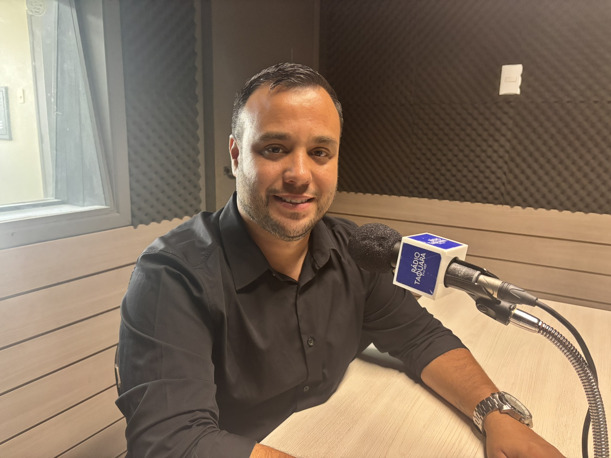 Parobé amplia investimentos e reorganiza serviços na área da saúde