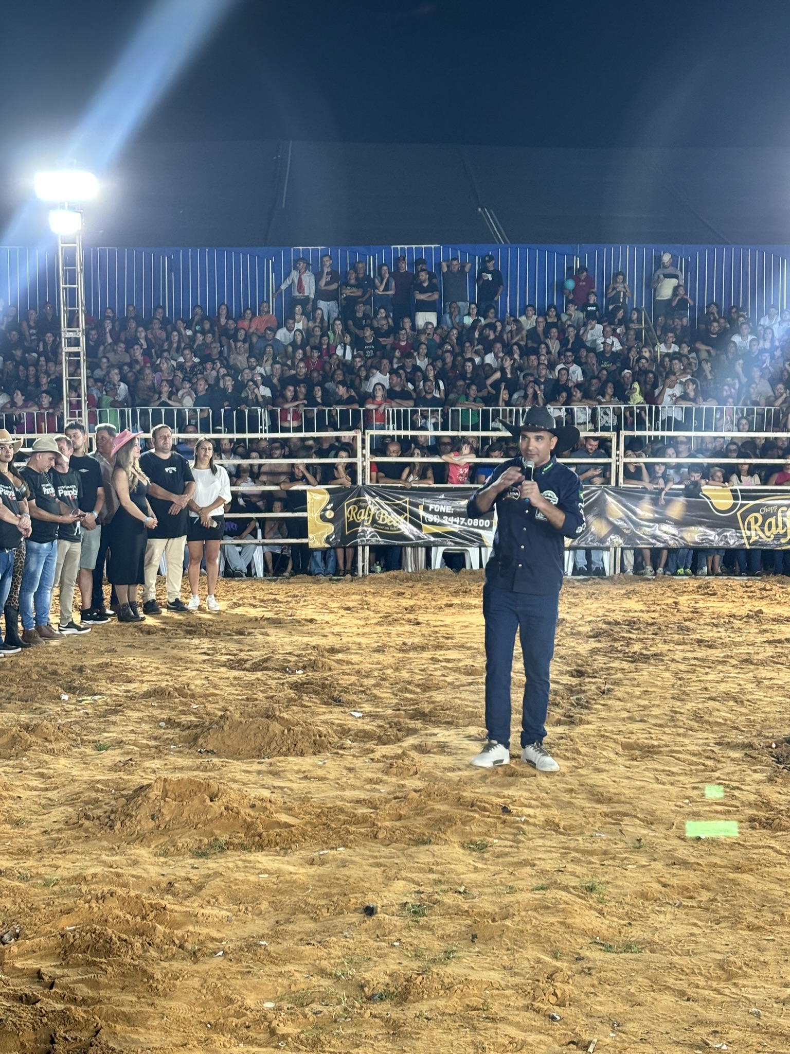 Prefeito de Parobé destaca avanços da gestão e projeta novos investimentos para a cidade