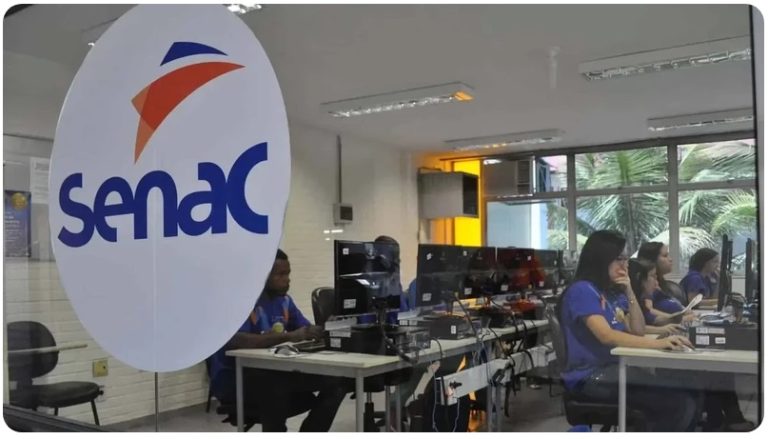 Senac Taquara abre inscrições para cursos técnicos EAD em diversas áreas