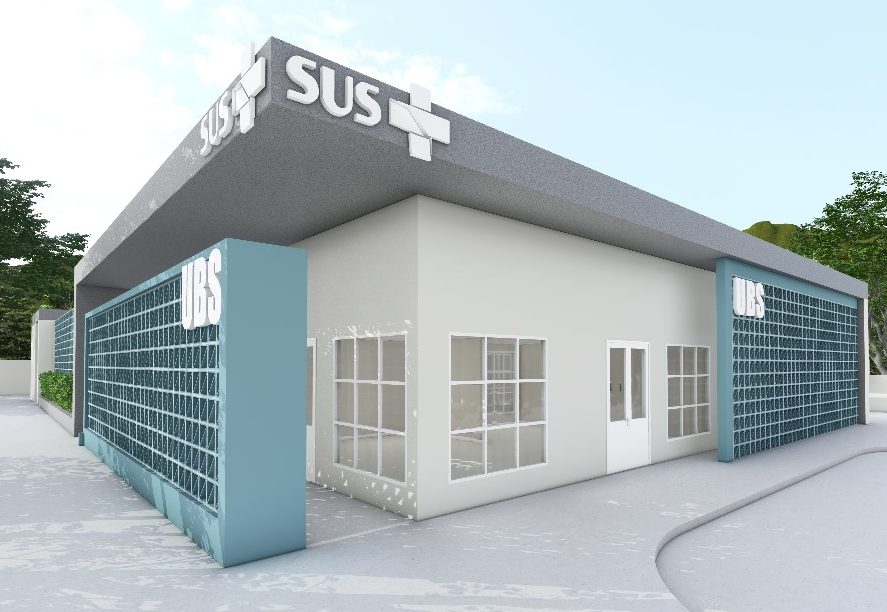 Rolante anuncia construção de nova UBS no bairro Rio Branco