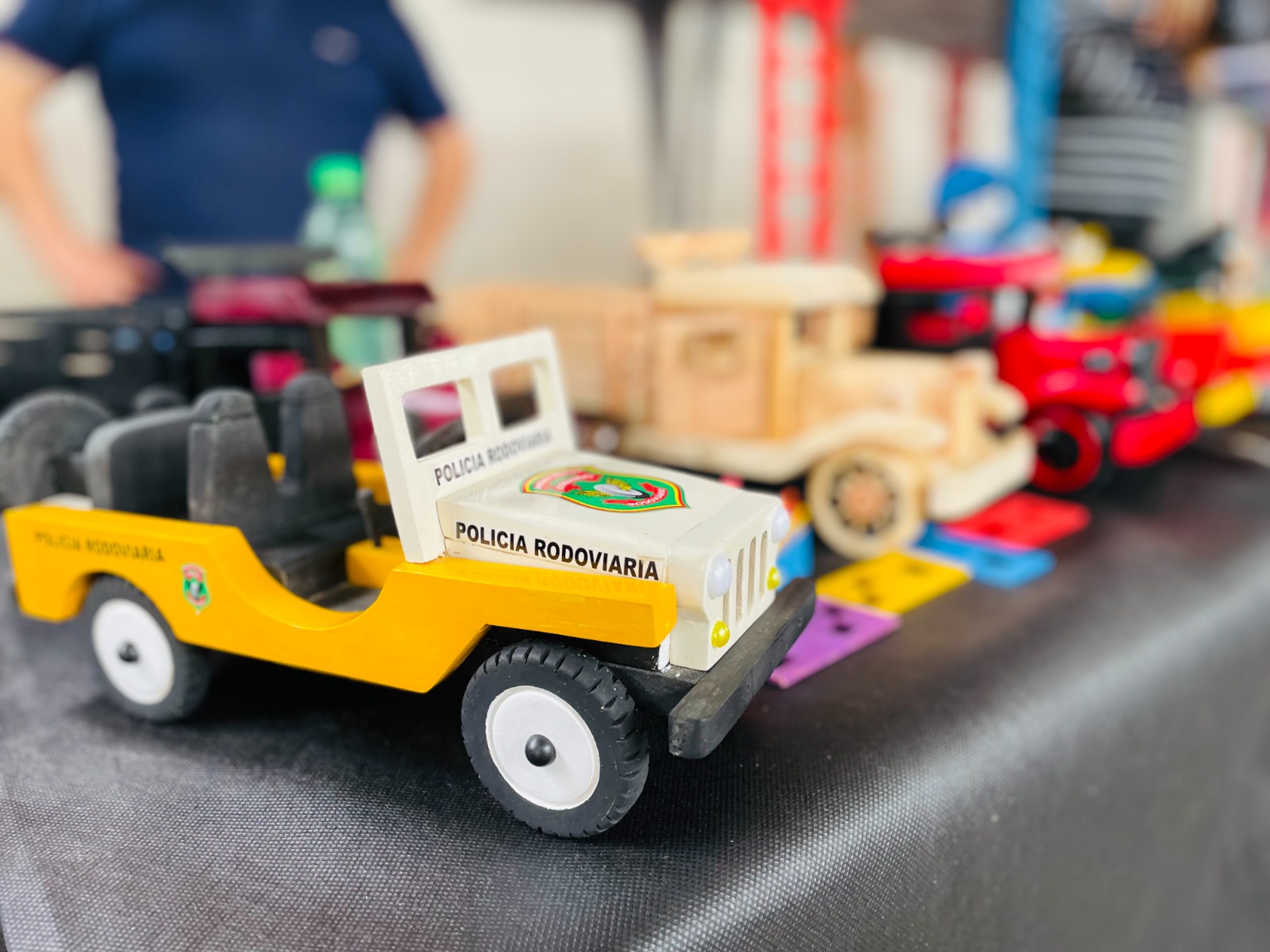 Feiras de artesanato e da agricultura familiar passam a ser quinzenais