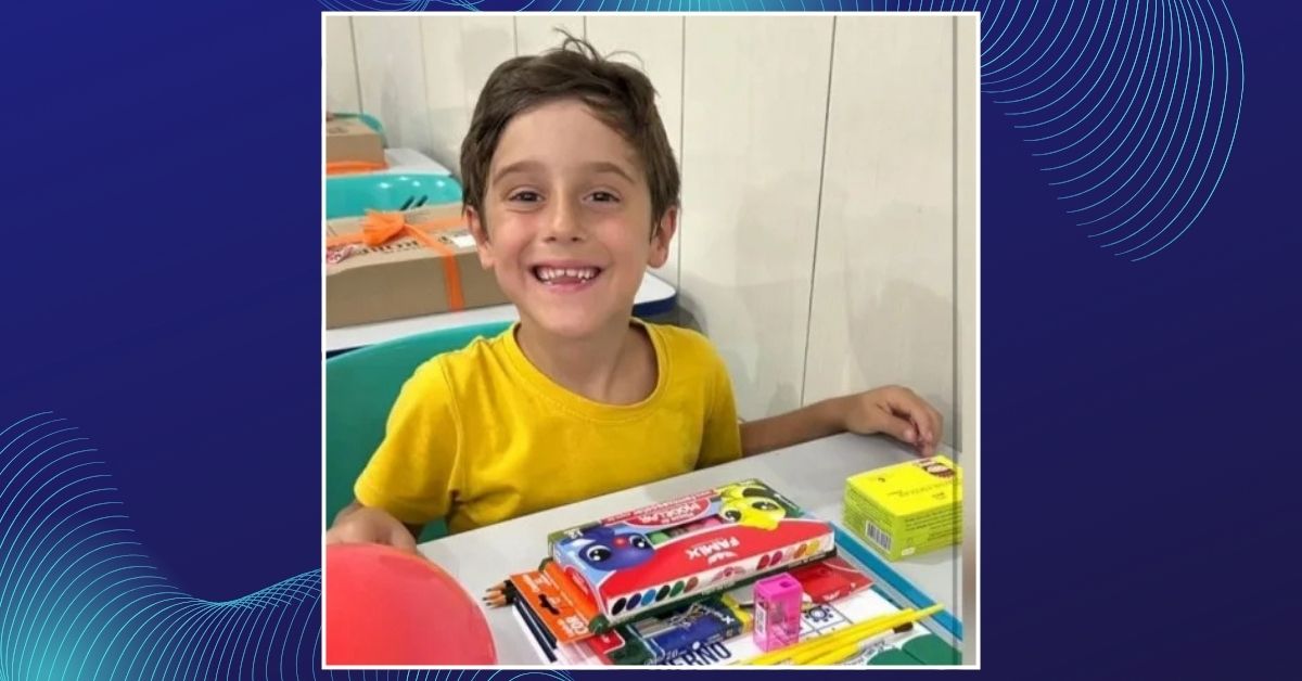 Morre uma das crianças feridas em acidente envolvendo morador de Parobé