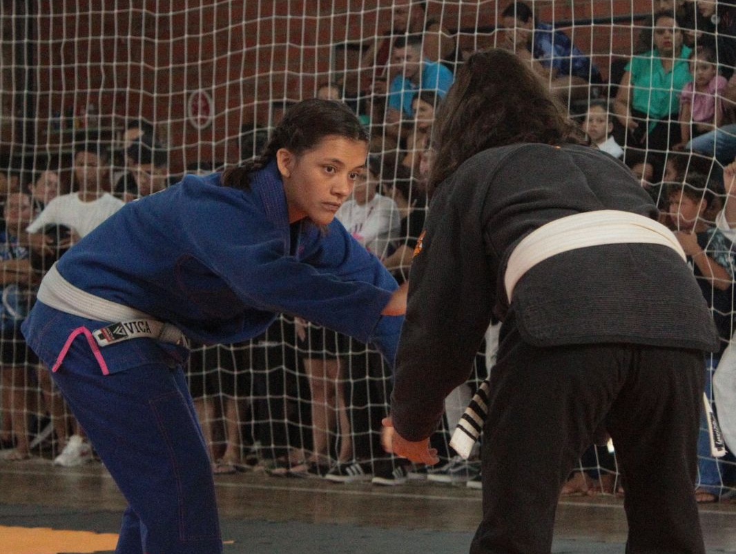1ª Copa Taquara de Jiu-Jitsu receberá atletas de todo o Rio Grande do Sul
