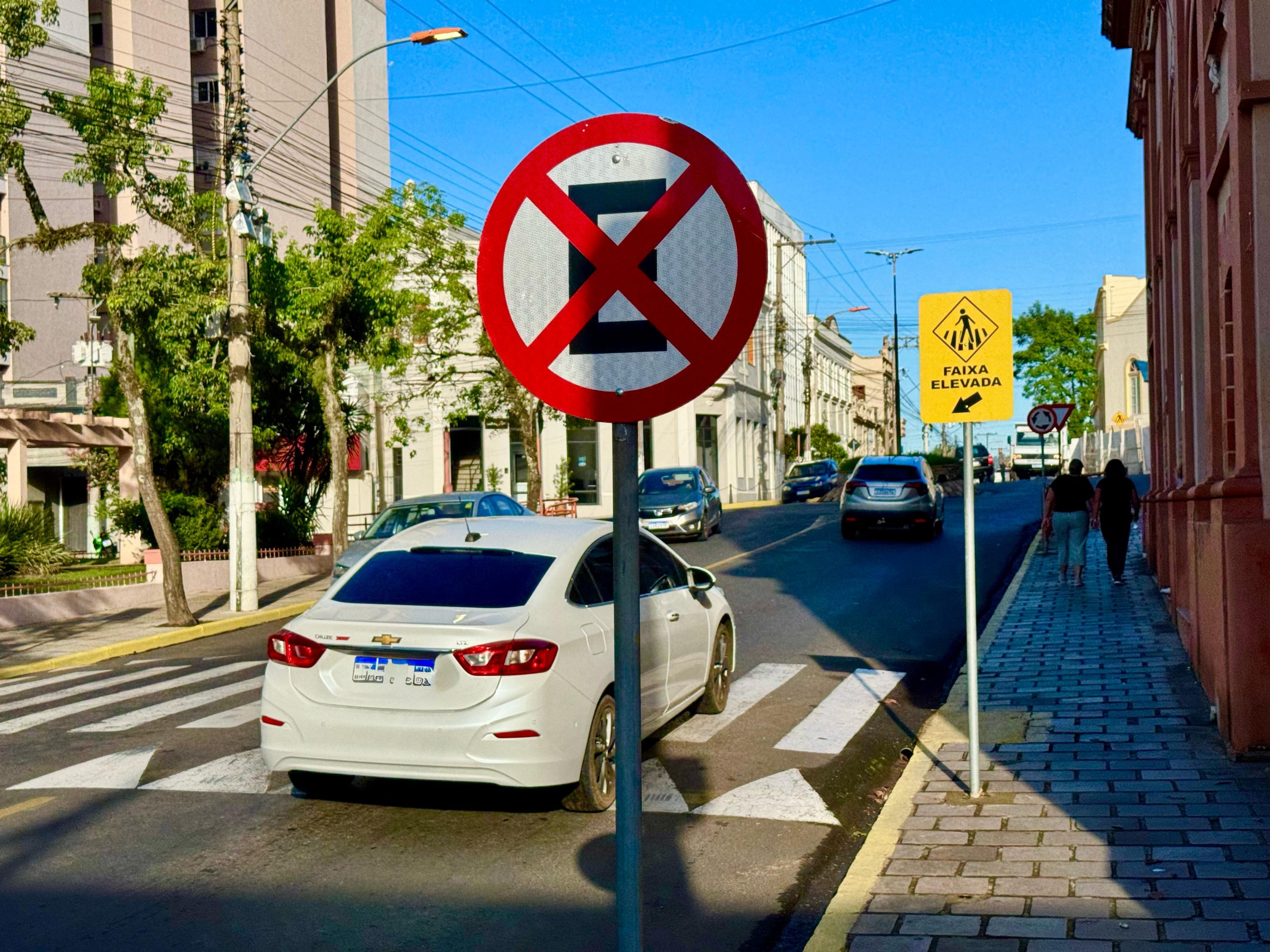 Diretoria de Trânsito de Taquara oferece diversos serviços à população
