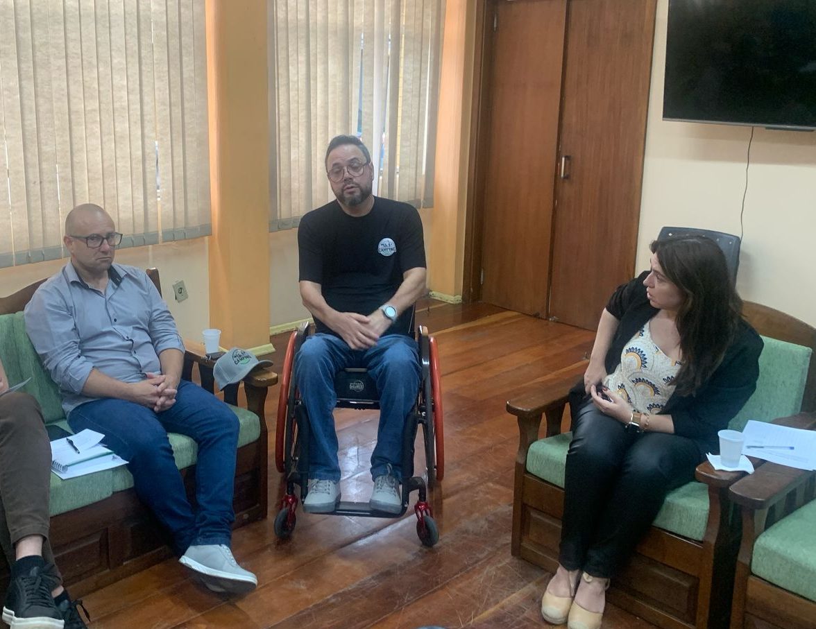 Camping Acessível registra recorde de inscritos para rafting em Três Coroas