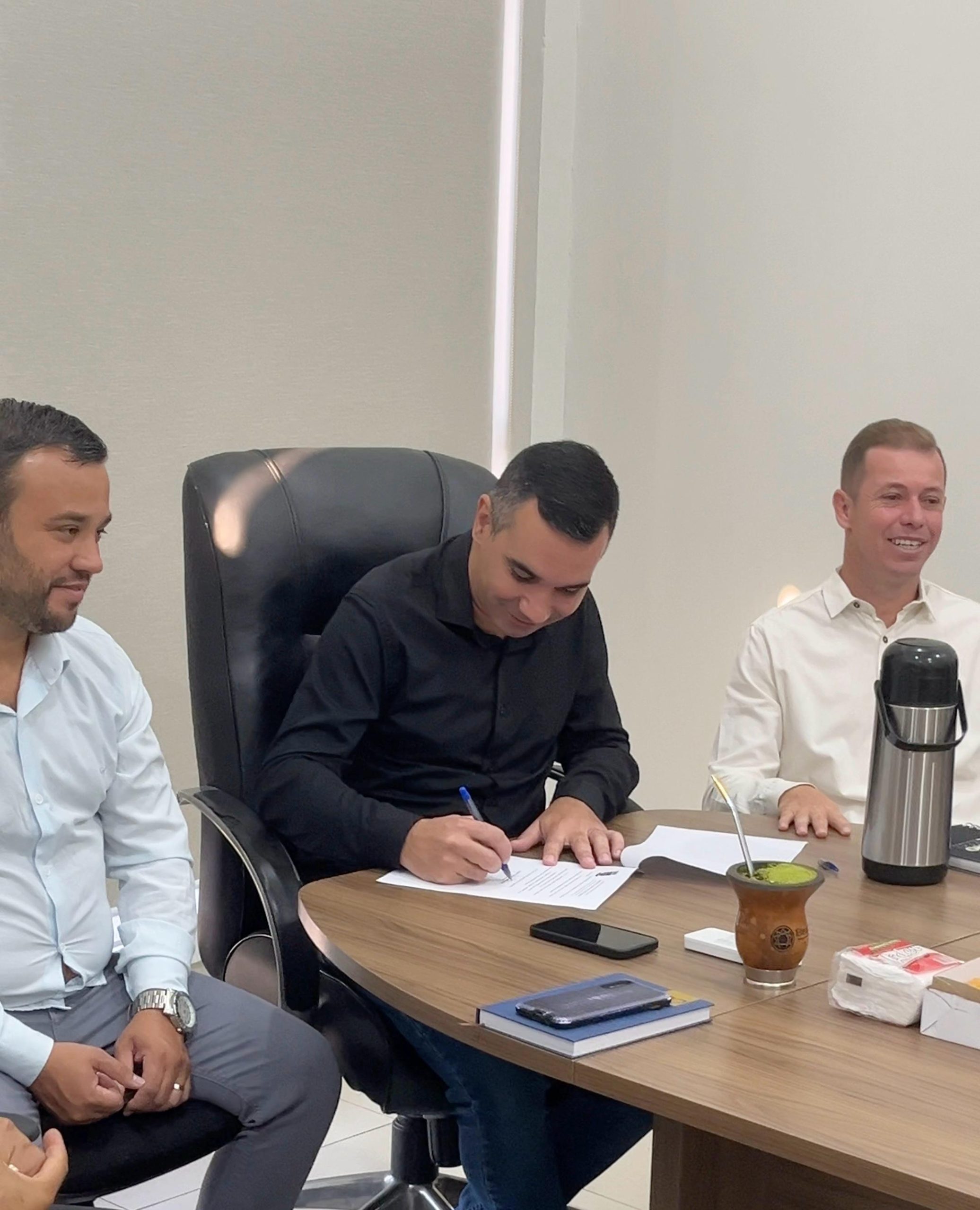 Marcha para Jesus é incluída no Calendário Oficial de Parobé