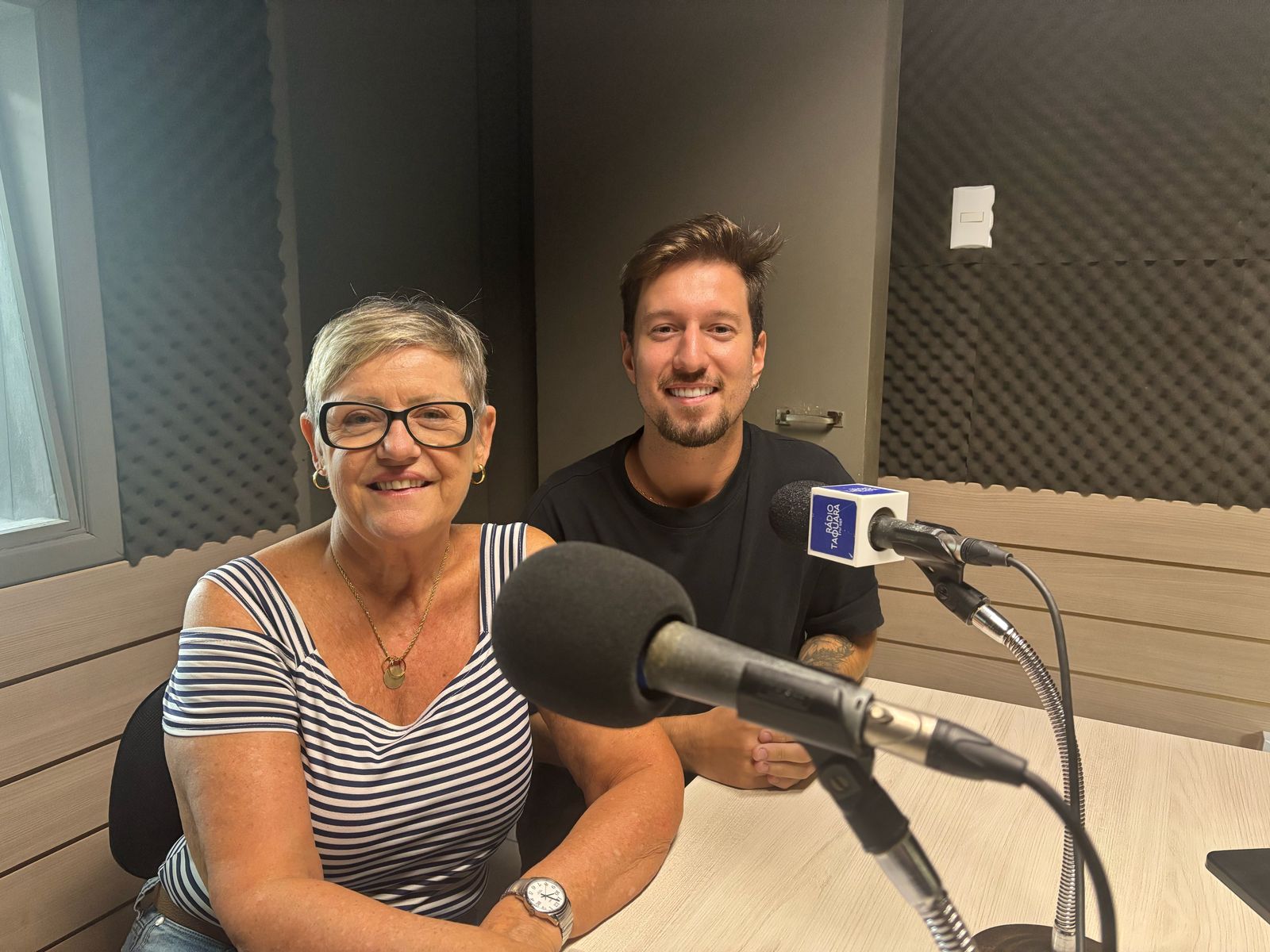 Curta-metragem retrata o dialeto Hünsrick e valoriza cultura local