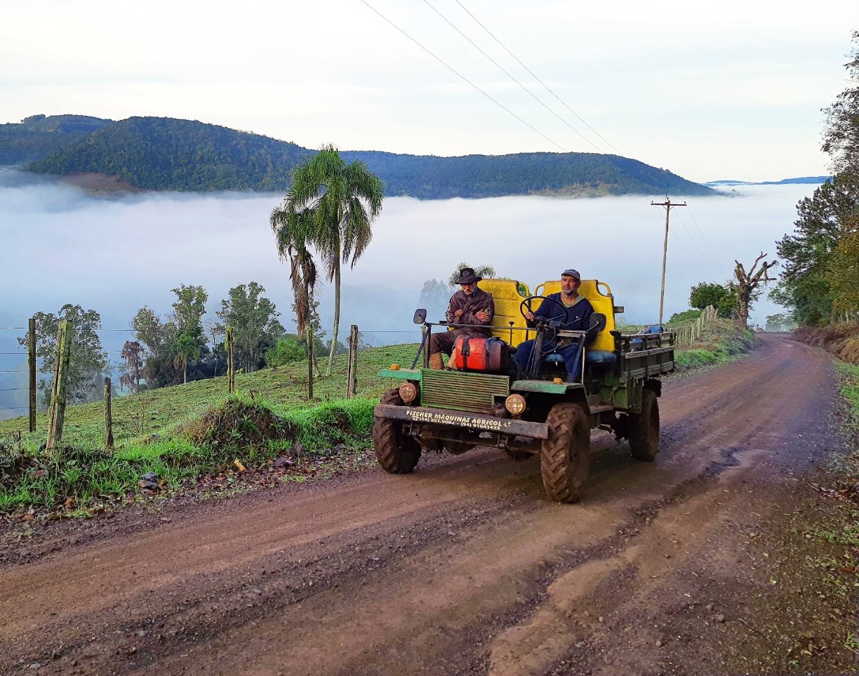 Inscrições para o concurso fotográfico "Taquara: olhe para nossa terra" encerram na próxima sexta-feira (28)