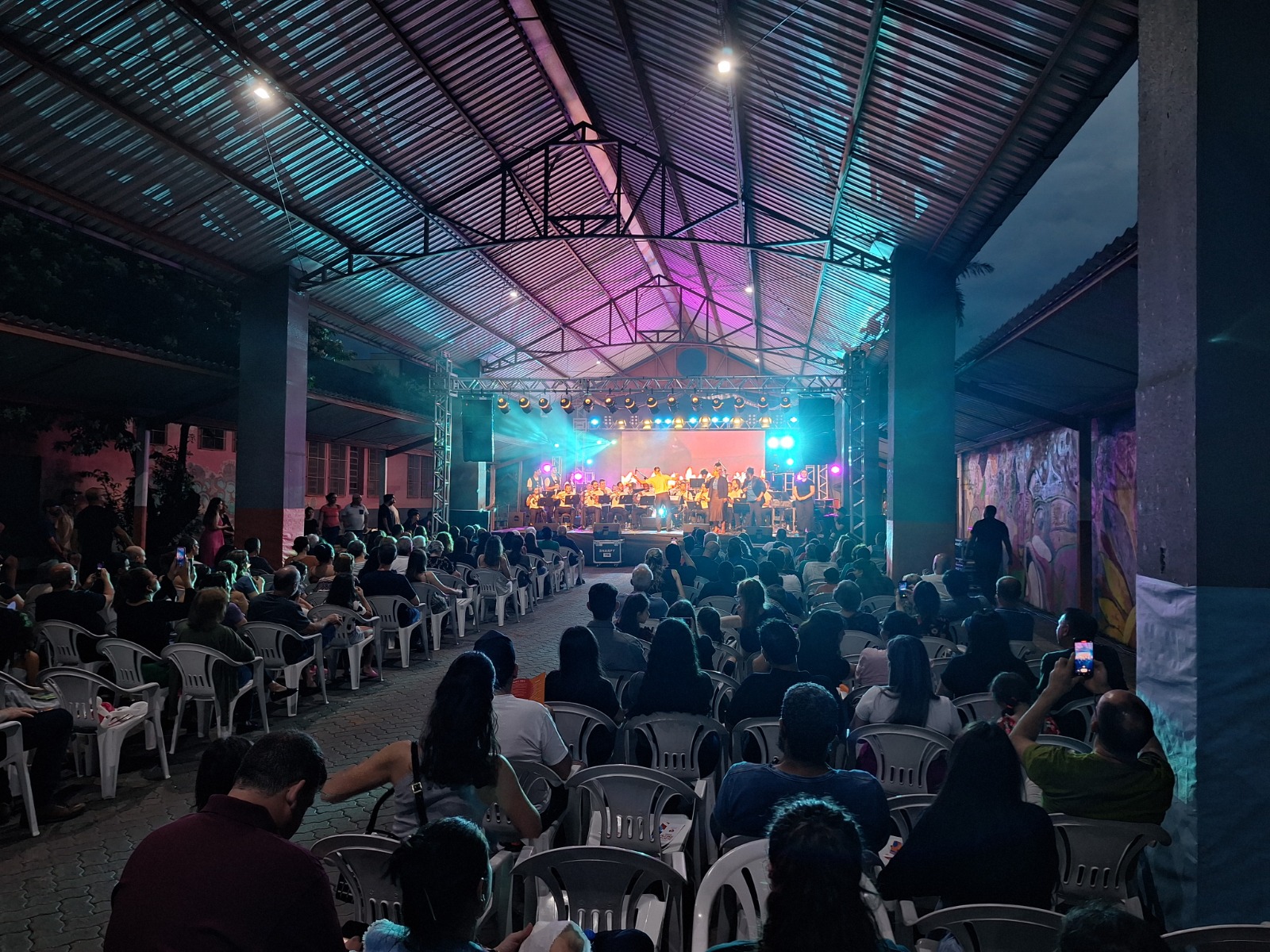 Taquara Fest seleciona 10 bandas e artistas locais para aniversário dos 139 anos do município