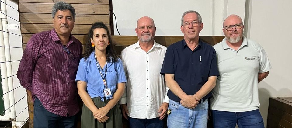 Taquara orienta produtores rurais sobre obrigatoriedade da Nota Fiscal Eletrônica