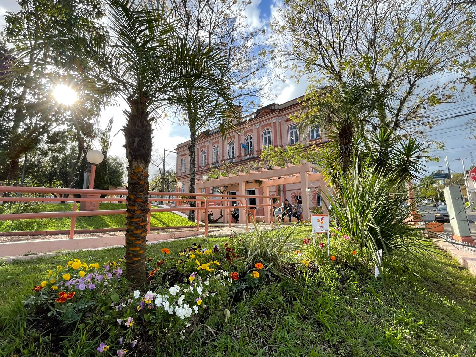 Prefeitura de Taquara convoca aprovados no concurso público para os cargos de auditor fiscal e professor anos finais