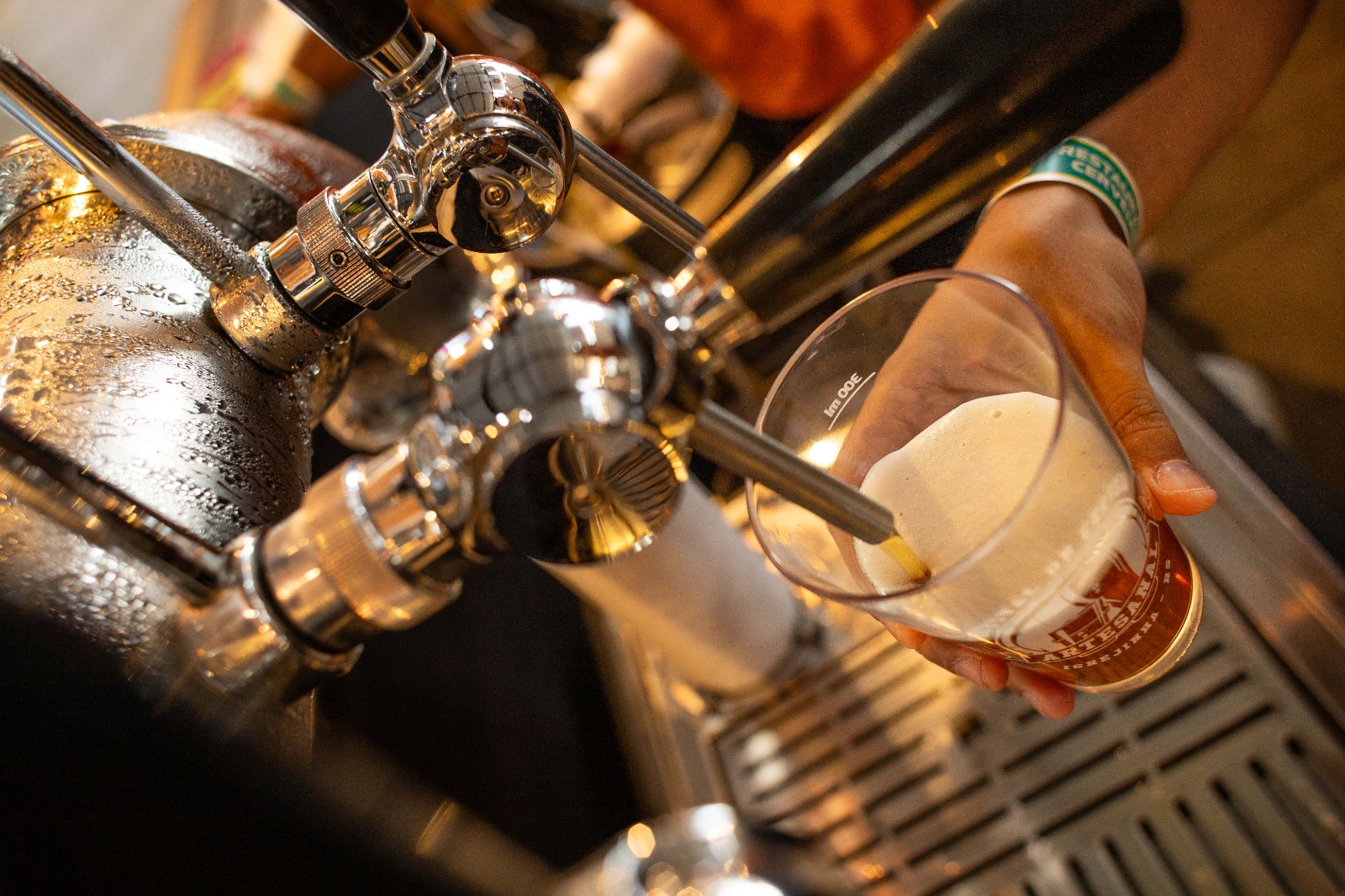 Festival de Cerveja e Gastronomia de Igrejinha começa nesta sexta-feira (21) e segue até domingo (23)