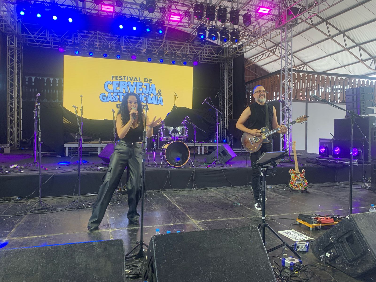 Festival de Cerveja e Gastronomia de Igrejinha terá entrada gratuita neste domingo (23)