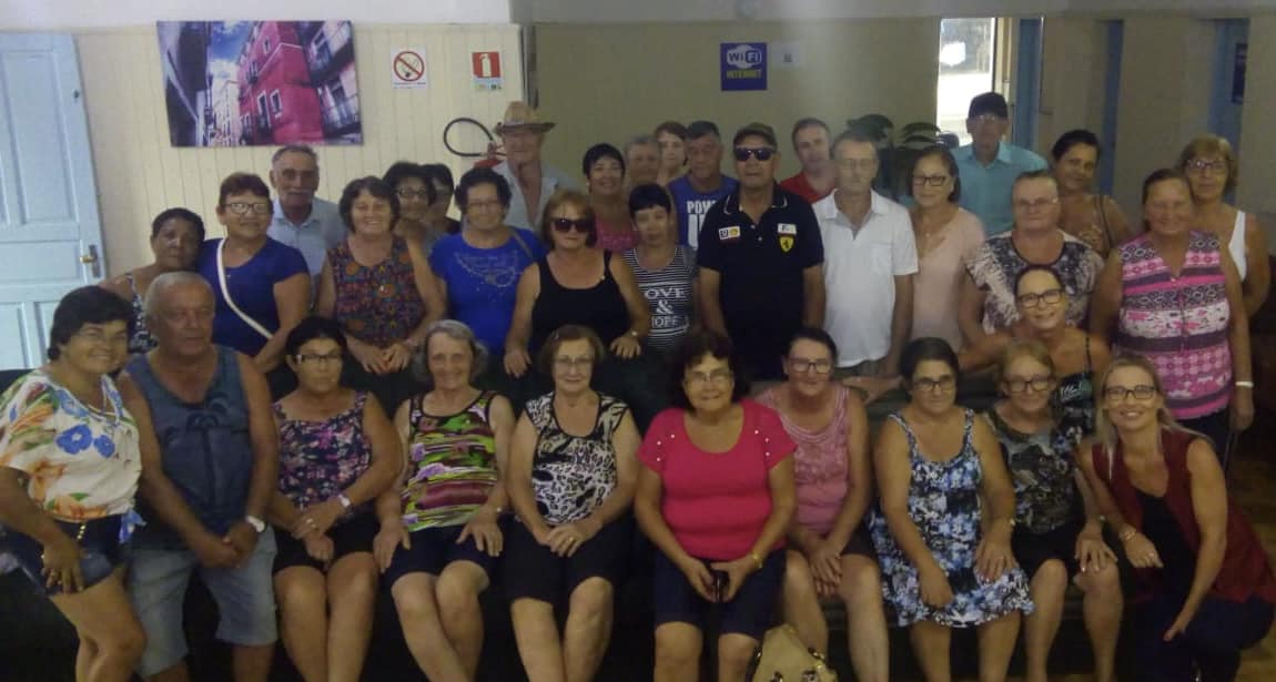 Grupo Renascer retoma atividades em Riozinho