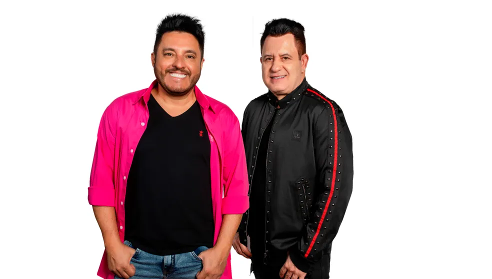 Prefeito de Parobé anuncia Bruno e Marrone como atração do Festejando Parobé 2026