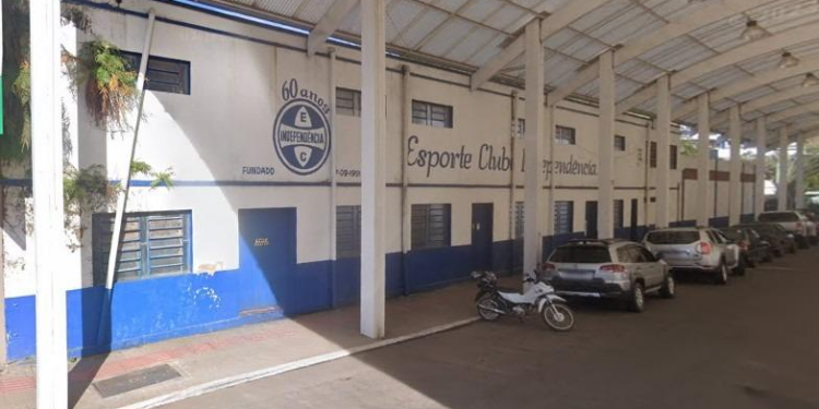 Prefeitura de Riozinho assume gestão temporária do Esporte Clube Independência