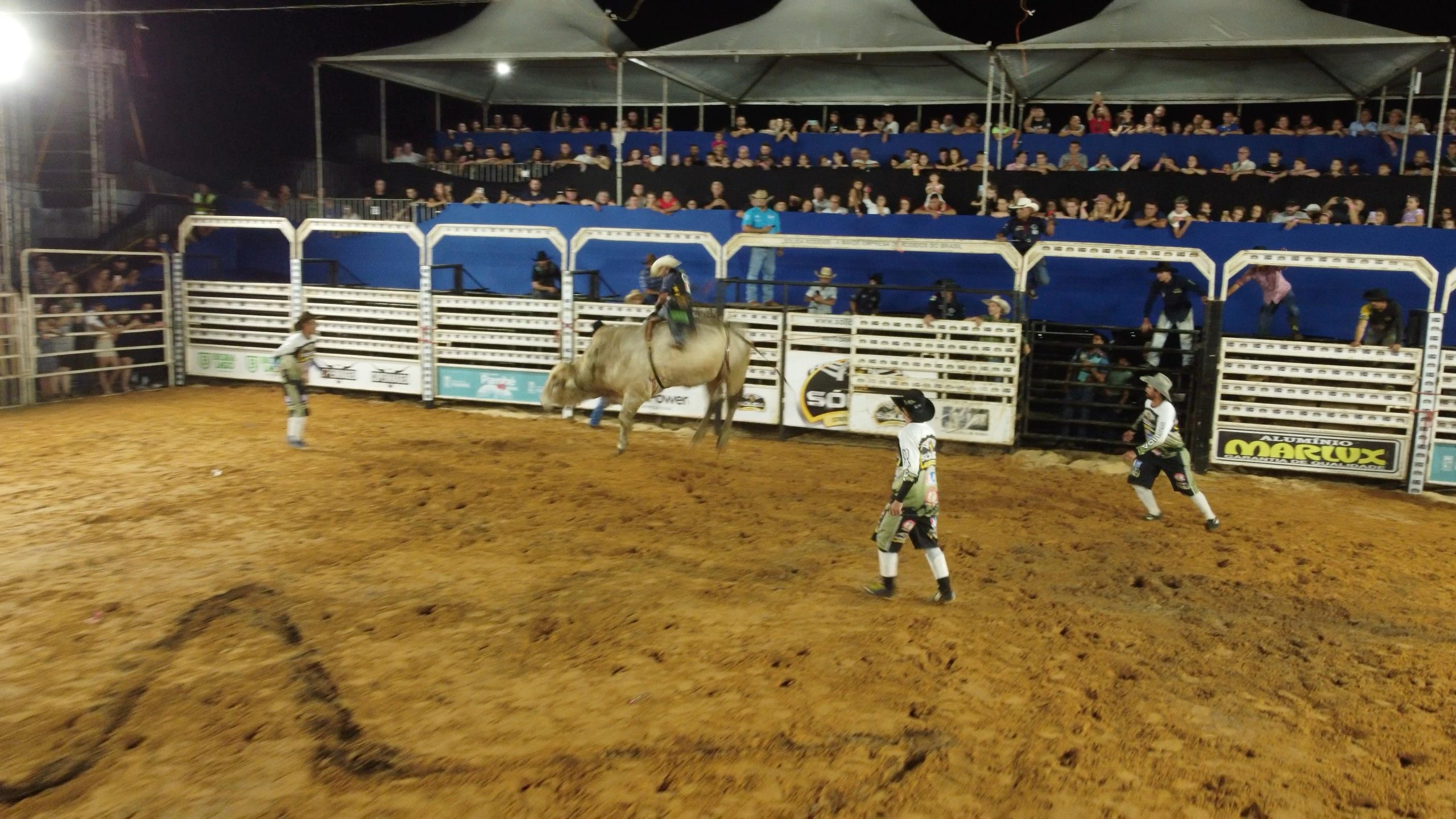 Festejando Parobé reúne atrações culturais, sociais e shows nacionais para celebrar os 43 anos do município