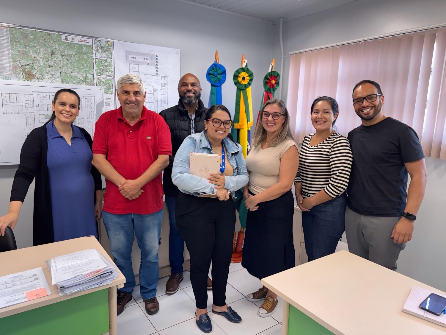 Vereadores buscam esclarecimentos sobre atendimentos na saúde de Taquara