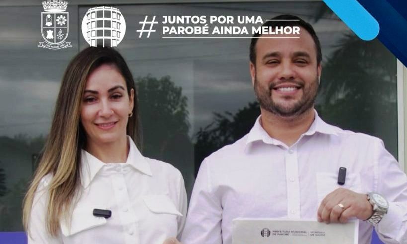 Parobé lança campanha contra faltas em consultas e exames